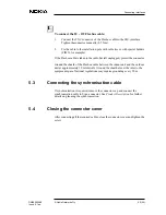 Предварительный просмотр 112 страницы Nokia MetroHopper User Manual