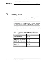 Preview for 13 page of Nokia MetroSite EDGE Installation Manual