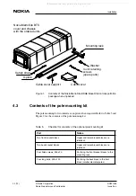 Preview for 22 page of Nokia MetroSite EDGE Installation Manual