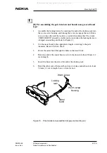 Preview for 43 page of Nokia MetroSite EDGE Installation Manual