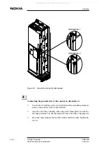 Preview for 54 page of Nokia MetroSite EDGE Installation Manual