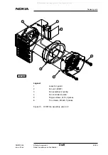 Предварительный просмотр 45 страницы Nokia MetroSite Maintenance Manual