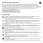 Preview for 7 page of Nokia Micro Earbuds Pro Quick Start Manual