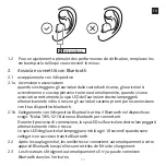 Preview for 21 page of Nokia Micro Earbuds Pro Quick Start Manual