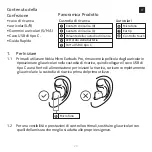 Preview for 24 page of Nokia Micro Earbuds Pro Quick Start Manual