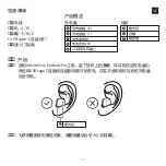 Preview for 34 page of Nokia Micro Earbuds Pro Quick Start Manual