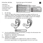 Preview for 37 page of Nokia Micro Earbuds Pro Quick Start Manual