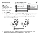 Preview for 44 page of Nokia Micro Earbuds Pro Quick Start Manual