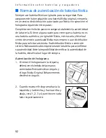 Предварительный просмотр 93 страницы Nokia Mirage 2605 (Spanish) Manual Del Usuario