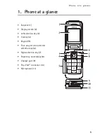 Предварительный просмотр 10 страницы Nokia Mobile Phones User Manual