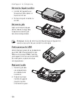 Предварительный просмотр 121 страницы Nokia Mobile Phones User Manual