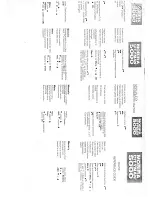 Nokia Mobira Cityman 5000 User Manual preview