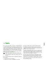 Preview for 70 page of Nokia MU-9 User Manual