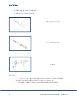 Preview for 6 page of Nokia MulteFire Quick Manual