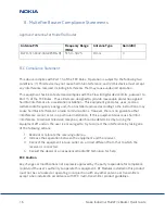 Preview for 16 page of Nokia MulteFire Quick Manual