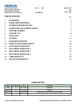 Preview for 2 page of Nokia N 80 Service Manual