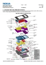 Preview for 6 page of Nokia N 80 Service Manual