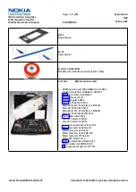 Preview for 10 page of Nokia N 80 Service Manual