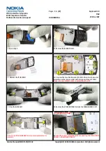 Preview for 16 page of Nokia N 80 Service Manual