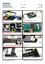 Preview for 17 page of Nokia N 80 Service Manual