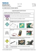 Preview for 20 page of Nokia N 80 Service Manual