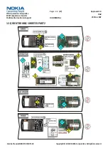 Preview for 22 page of Nokia N 80 Service Manual