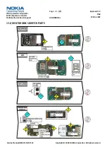 Preview for 23 page of Nokia N 80 Service Manual