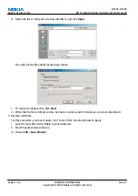 Preview for 190 page of Nokia N 80 User Manual