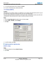 Предварительный просмотр 273 страницы Nokia N 80 User Manual