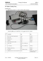 Предварительный просмотр 9 страницы Nokia N-Gage NEM-4 Service Software