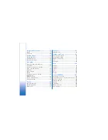 Предварительный просмотр 4 страницы Nokia N-GAGE Extended User Manual