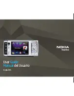 Nokia N Series User Manual preview