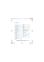 Preview for 4 page of Nokia N2610 User Manual