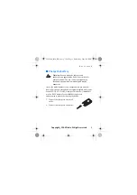 Preview for 14 page of Nokia N2610 User Manual