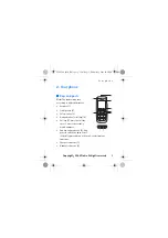 Preview for 16 page of Nokia N2610 User Manual