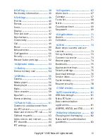 Preview for 4 page of Nokia N6270 User Manual