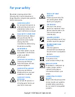 Preview for 6 page of Nokia N6270 User Manual