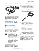 Preview for 14 page of Nokia N6270 User Manual