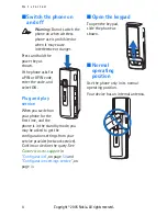 Preview for 15 page of Nokia N6270 User Manual