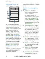 Preview for 19 page of Nokia N6270 User Manual