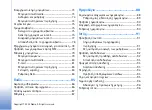 Preview for 6 page of Nokia N70 Music Edition (Greek) Manual