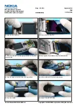 Preview for 28 page of Nokia N71 Service Manual