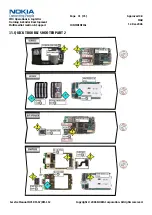 Preview for 31 page of Nokia N71 Service Manual