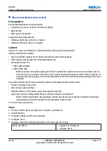 Preview for 53 page of Nokia N72 Service Manual