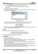 Preview for 67 page of Nokia N72 Service Manual