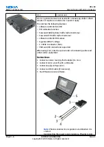 Preview for 80 page of Nokia N72 Service Manual