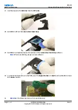 Preview for 106 page of Nokia N72 Service Manual