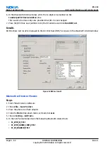 Preview for 160 page of Nokia N72 Service Manual