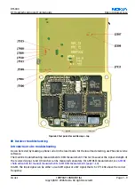 Preview for 185 page of Nokia N72 Service Manual