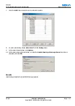 Preview for 193 page of Nokia N72 Service Manual